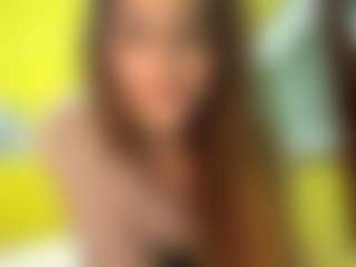 Live cam show with DanielaBaibak - Cute on https://playwithruby.com