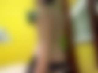 DanielaBaibak's Live Sex Cam Show