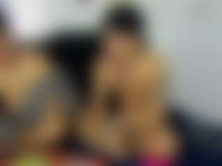 Live cam show with JiWonboys - Tease on TeamSkeetLive