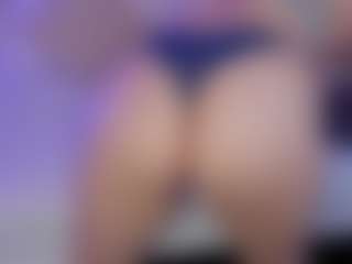 julieta-wildblod's Live Sex Cam Show