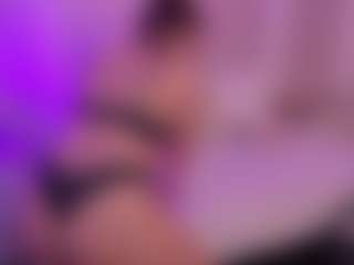 julieta-wildblod's Live Sex Cam Show