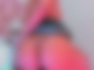 kamiiarias's Live Sex Cam Show