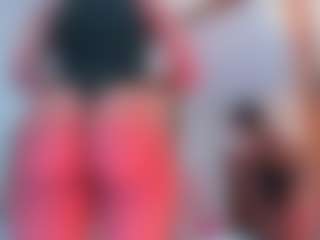 Live cam show with kamiiarias - New Sexwebcam on livesexfox.com