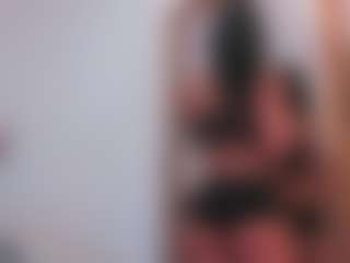 Live cam show with kamiiarias - Ride Torso on Camsoda