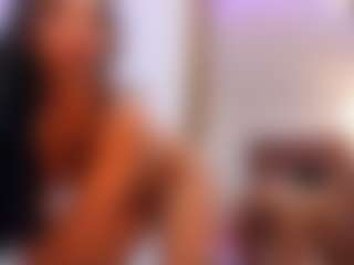Live cam show with kamiiarias - Ride Torso on CamwithHer