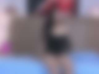 Live cam show with mahyolen - Facial on Gym Cam Girls