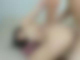 SalomeLust's Live Sex Cam Show