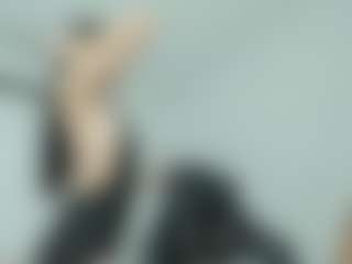 SalomeLust's Live Sex Cam Show