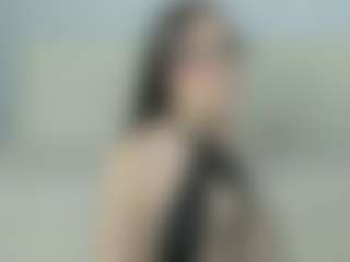 SalomeLust's Live Sex Cam Show