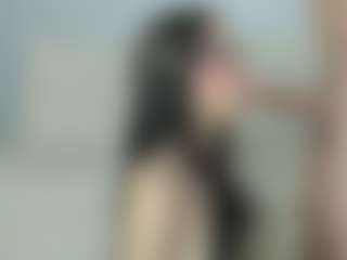 SalomeLust's Live Sex Cam Show