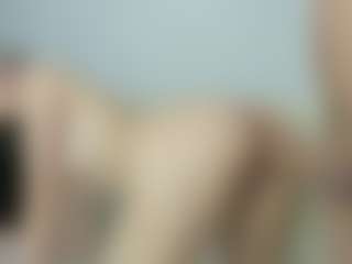 SalomeLust's Live Sex Cam Show