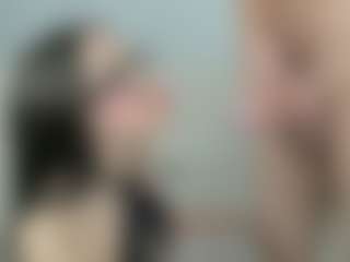 SalomeLust's Live Sex Cam Show