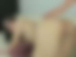Live cam show with SalomeLust - Blowjob on Lustler