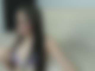 SalomeLust's Live Sex Cam Show