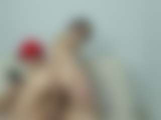 SalomeLust's Live Sex Cam Show