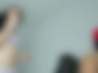 Live cam show with SalomeLust - Cum on CamwithHer