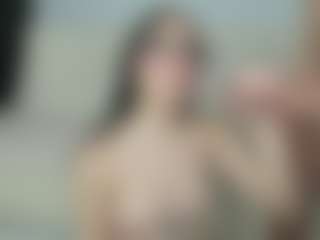 Live cam show with SalomeLust - Cum on Mixed Magazine Live