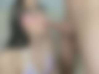 SalomeLust's Live Sex Cam Show