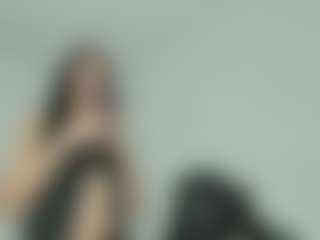 SalomeLust's Live Sex Cam Show