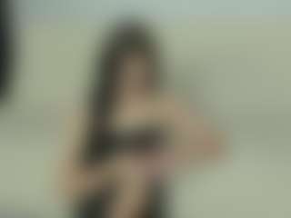SalomeLust's Live Sex Cam Show