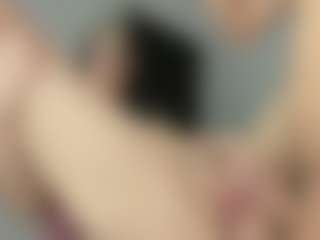 SalomeLust's Live Sex Cam Show