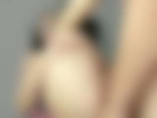 SalomeLust's Live Sex Cam Show