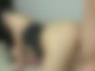 SalomeLust's Live Sex Cam Show
