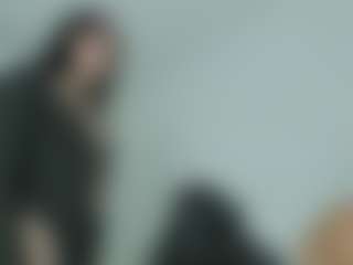 SalomeLust's Live Sex Cam Show