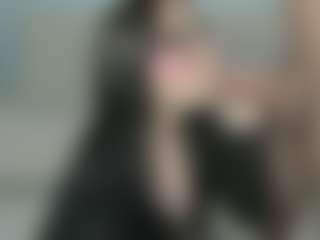 SalomeLust's Live Sex Cam Show