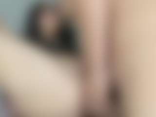SalomeLust's Live Sex Cam Show