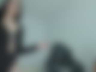 SalomeLust's Live Sex Cam Show