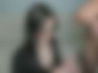 SalomeLust's Live Sex Cam Show