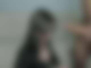 SalomeLust's Live Sex Cam Show