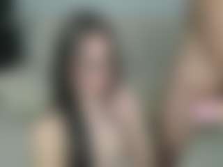 SalomeLust's Live Sex Cam Show