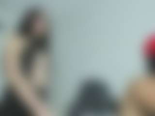 SalomeLust's Live Sex Cam Show
