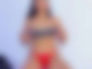 yensy-hott's Live Sex Cam Show