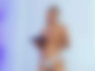 Live cam show with yensy-hott - Oil on luckytryst.com