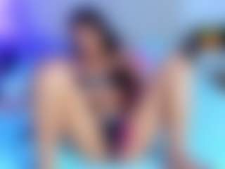 yensy-hott's Live Sex Cam Show