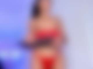 Live cam show with yensy-hott - Brown Hair Petite on AdultVida.com