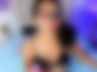Live cam show with yensy-hott - Student on SxyPornLive
