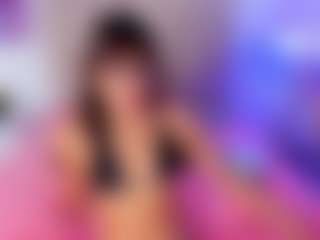 Live cam show with yensy-hott - Student on nudelive.tv