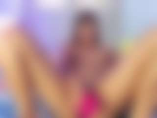 yensy-hott's Live Sex Cam Show