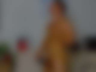 ZeinMiracles's Live Sex Cam Show