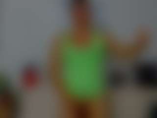 ZeinMiracles's Live Sex Cam Show