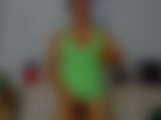 ZeinMiracles's Live Sex Cam Show