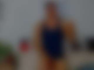 ZeinMiracles's Live Sex Cam Show