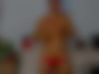 ZeinMiracles's Live Sex Cam Show