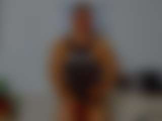 ZeinMiracles's Live Sex Cam Show