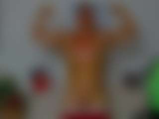 ZeinMiracles's Live Sex Cam Show