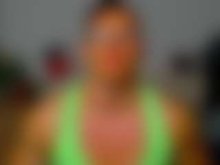 ZeinMiracles's Live Sex Cam Show